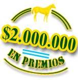2000000 en premios