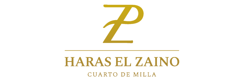 Logo Haras El Zaino