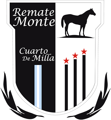 Logo Remate Monte